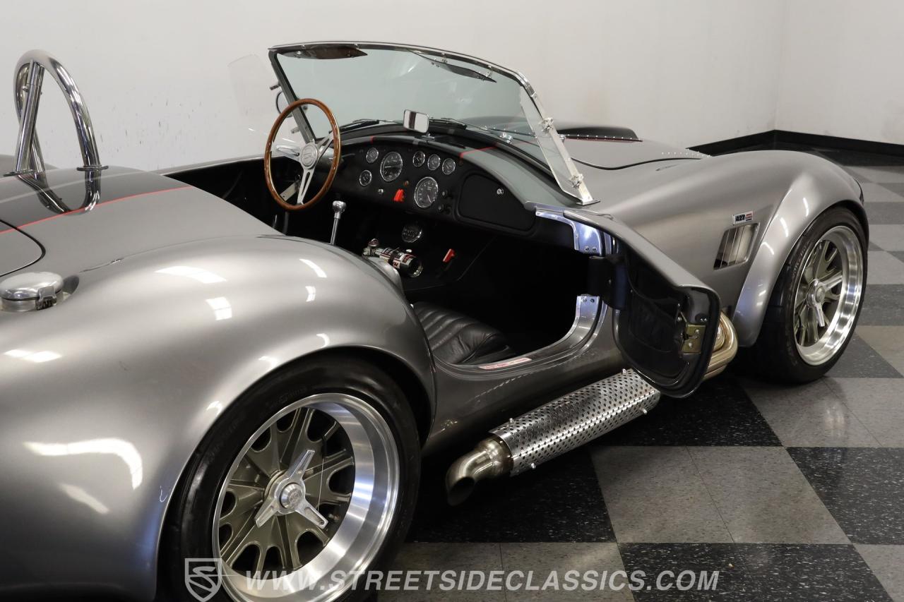1965 Shelby Cobra Backdraft 427