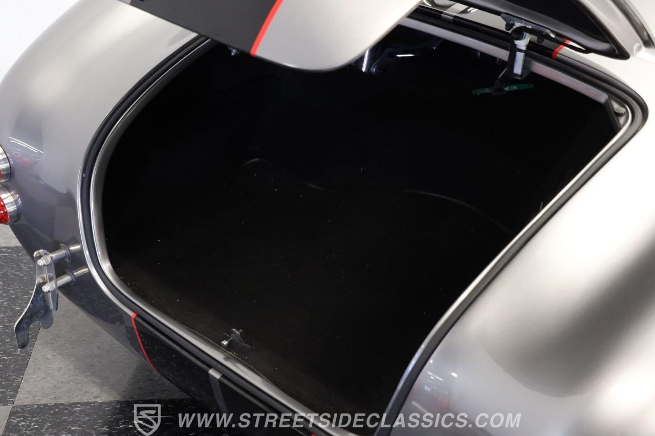 1965 Shelby Cobra Backdraft 427