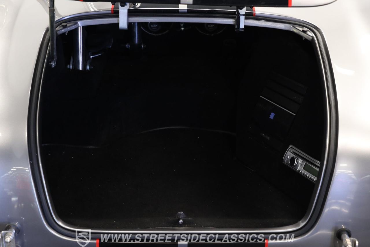 1965 Shelby Cobra Backdraft 427