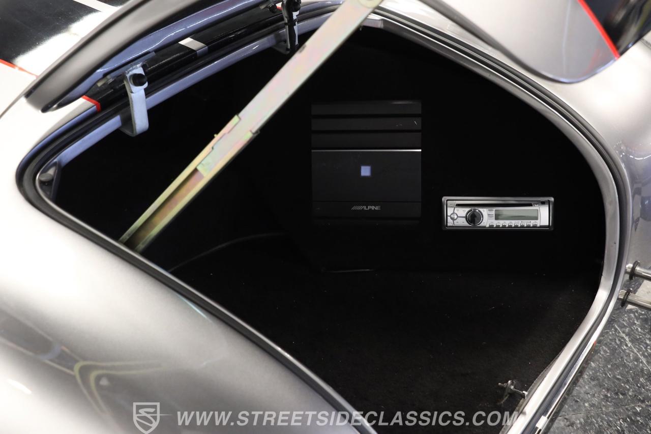 1965 Shelby Cobra Backdraft 427