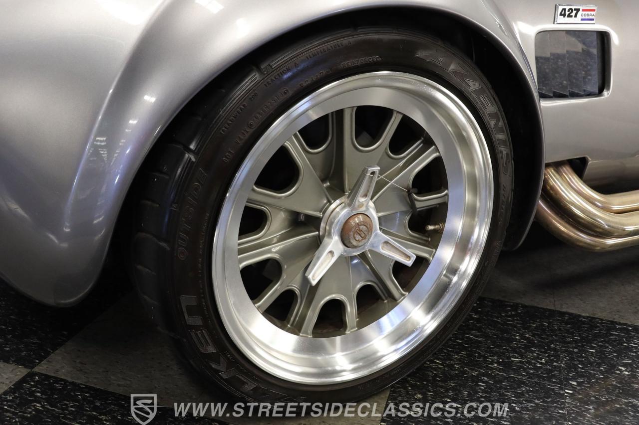 1965 Shelby Cobra Backdraft 427