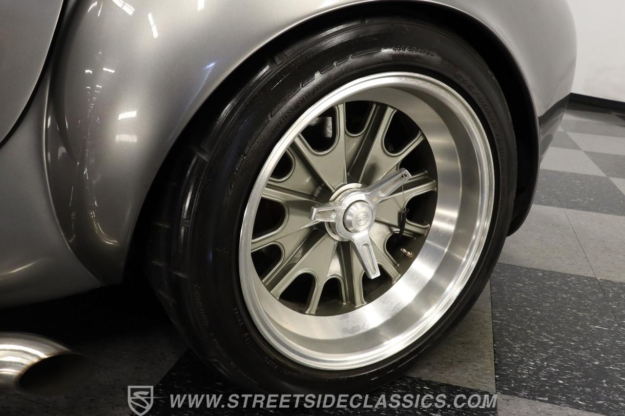 1965 Shelby Cobra Backdraft 427