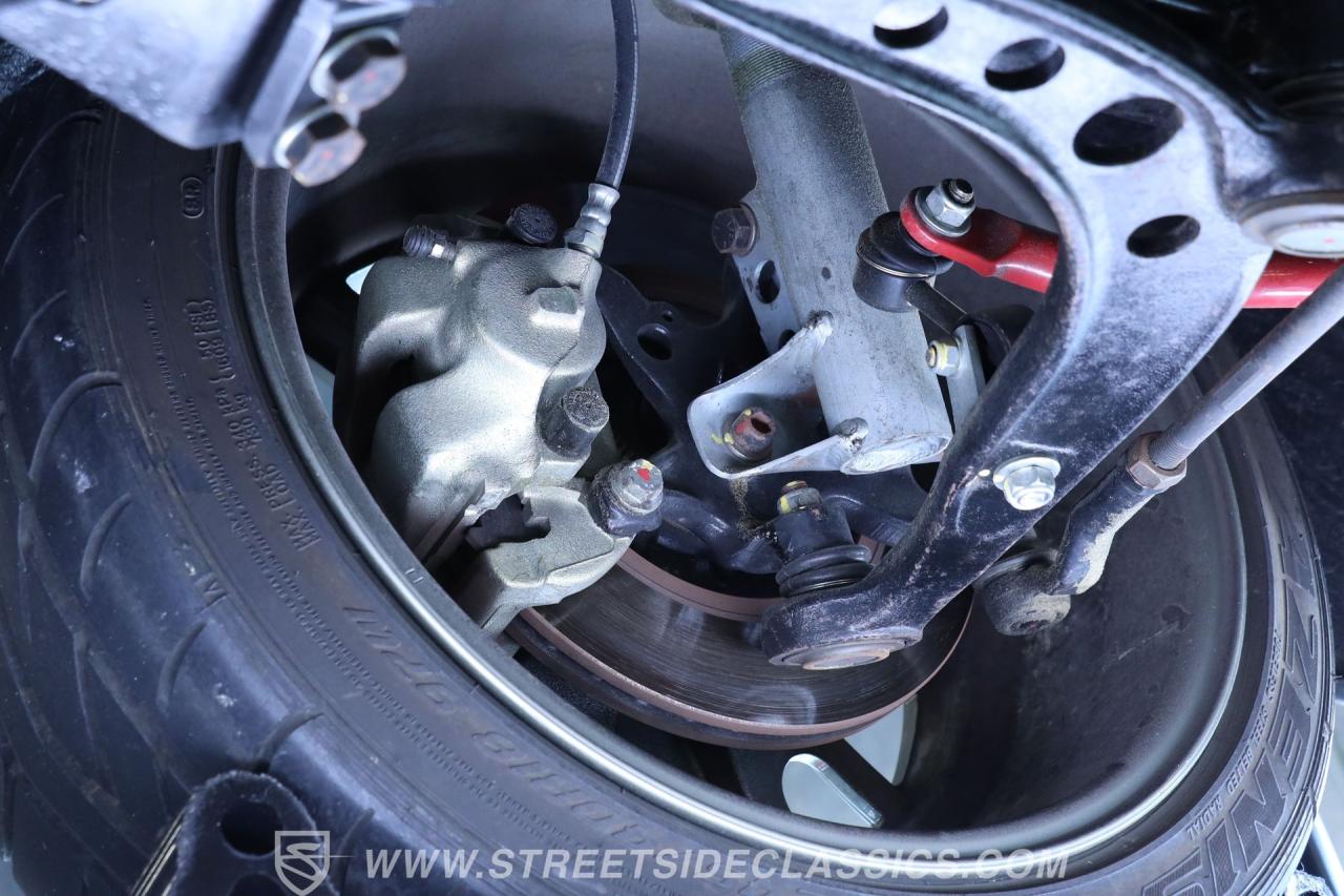 1965 Shelby Cobra Backdraft 427