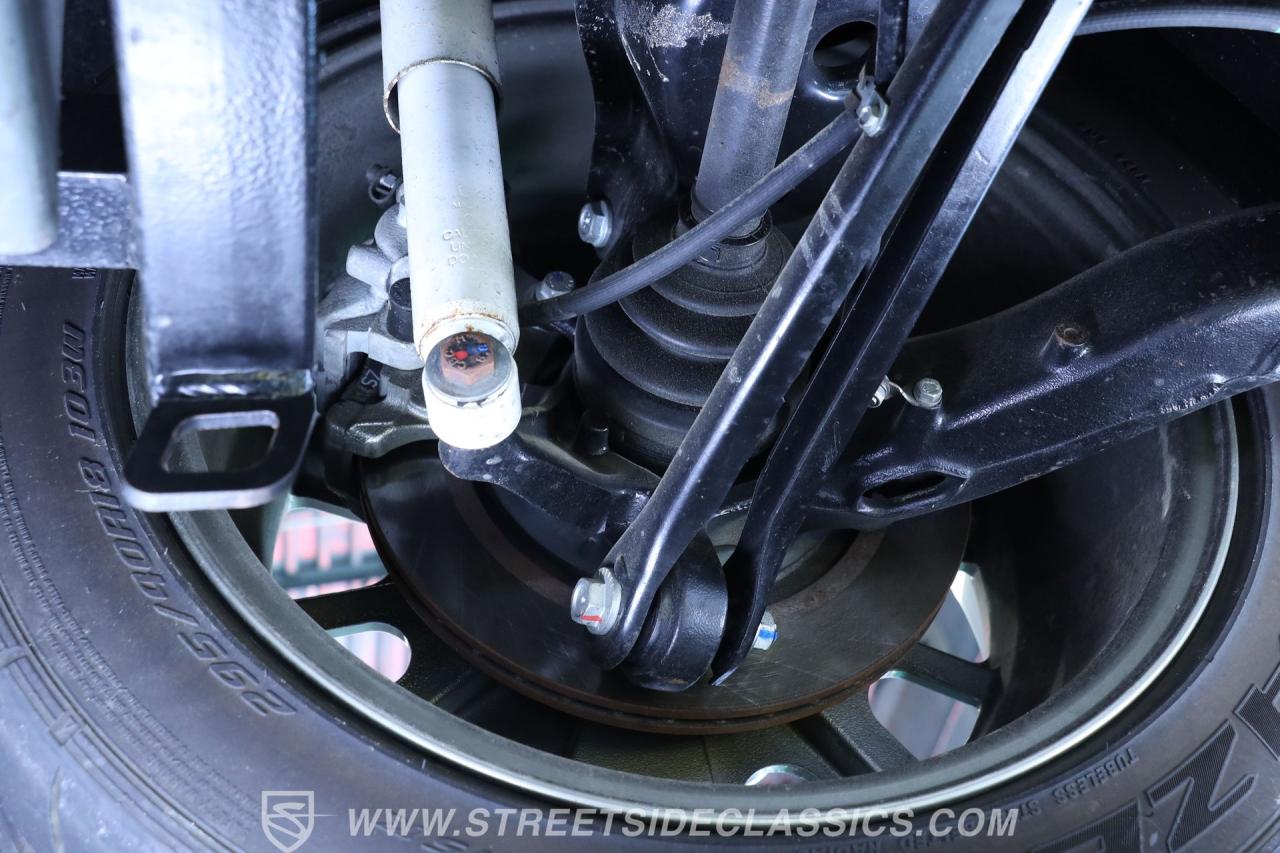 1965 Shelby Cobra Backdraft 427