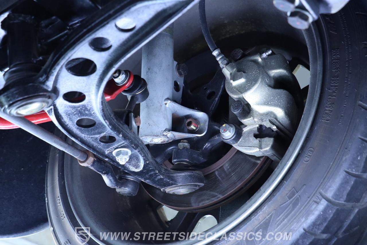 1965 Shelby Cobra Backdraft 427