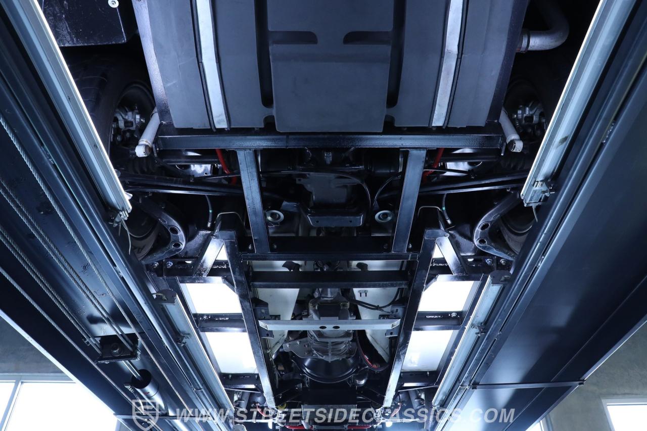 1965 Shelby Cobra Backdraft 427