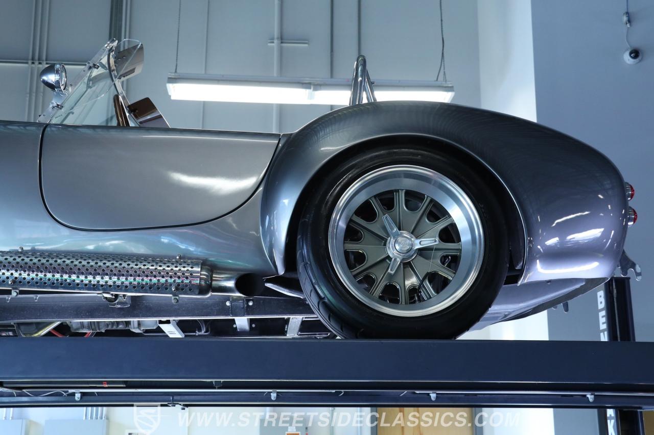 1965 Shelby Cobra Backdraft 427