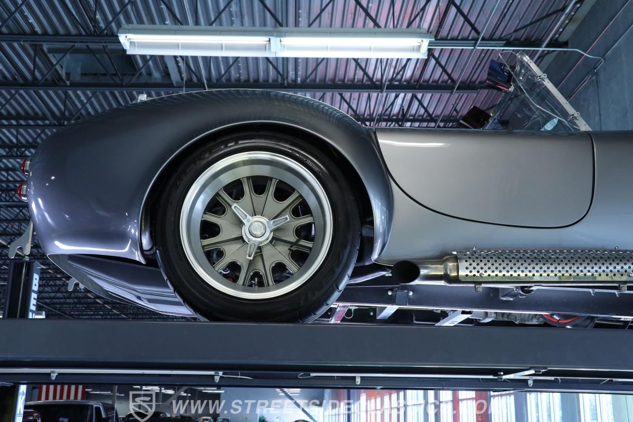 1965 Shelby Cobra Backdraft 427