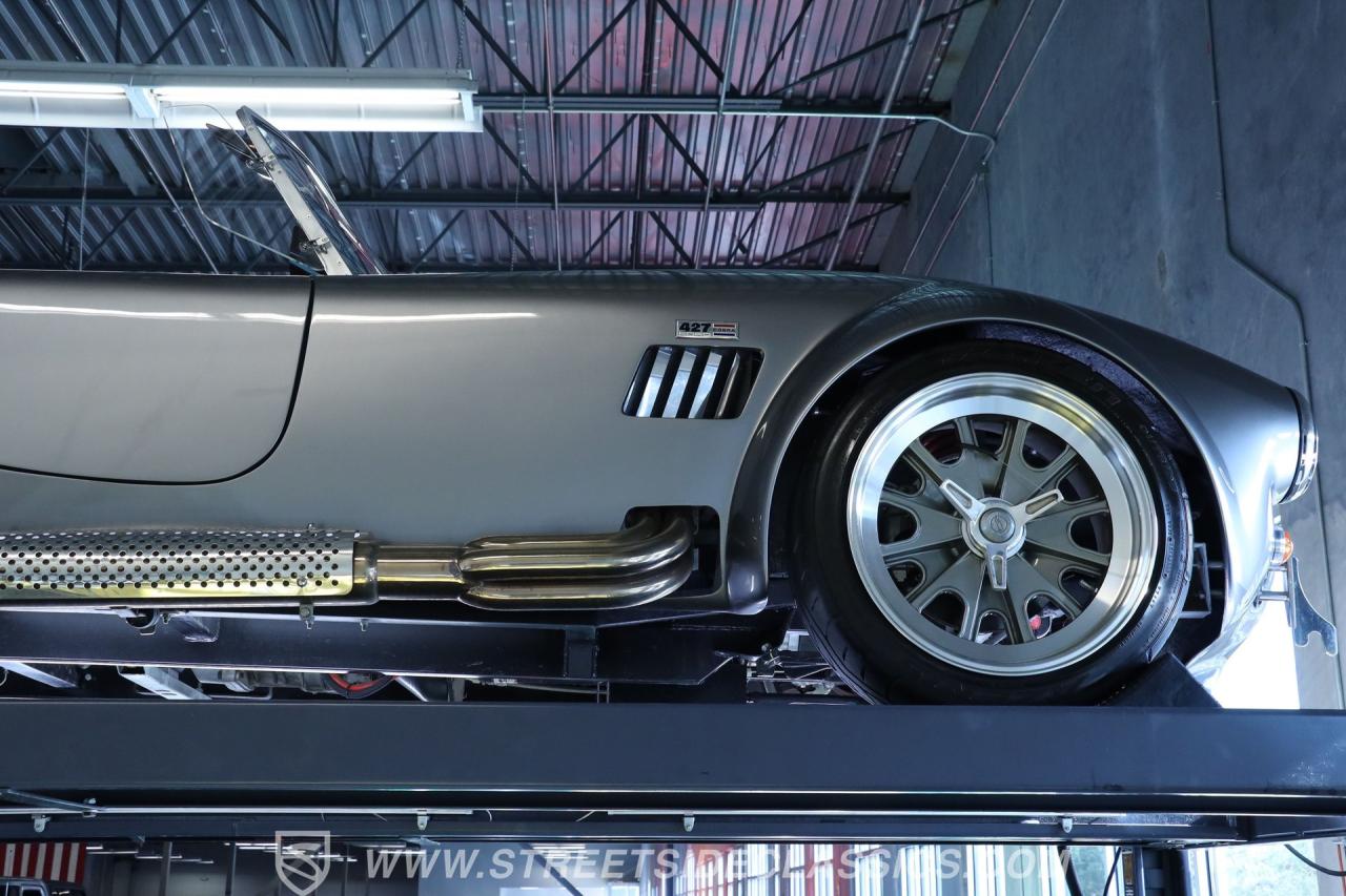 1965 Shelby Cobra Backdraft 427