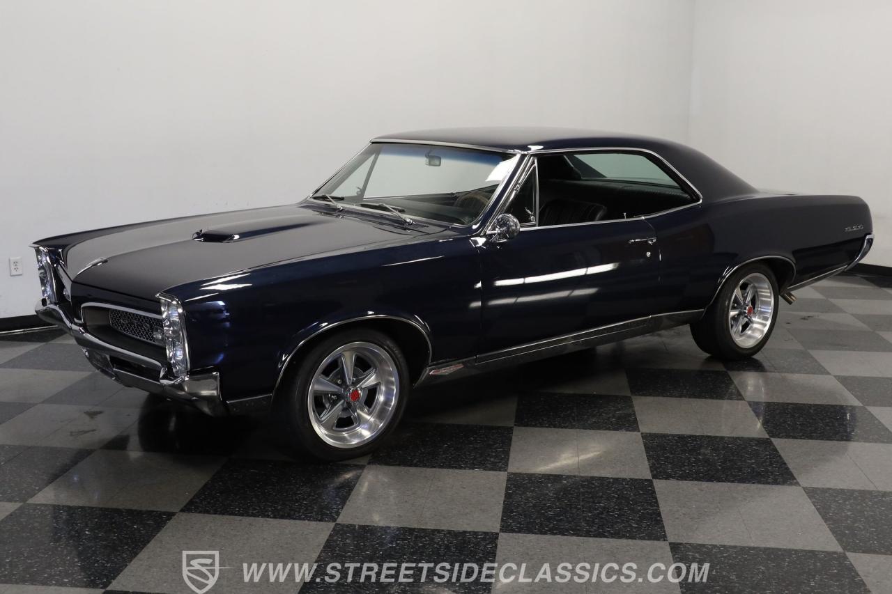1967 Pontiac GTO