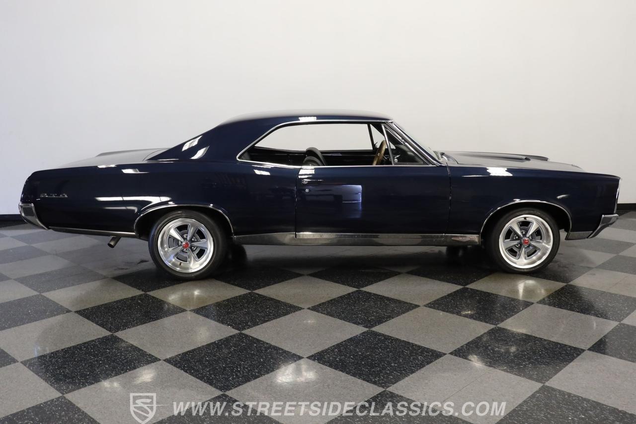 1967 Pontiac GTO