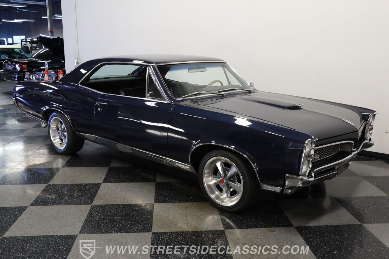 1967 Pontiac GTO