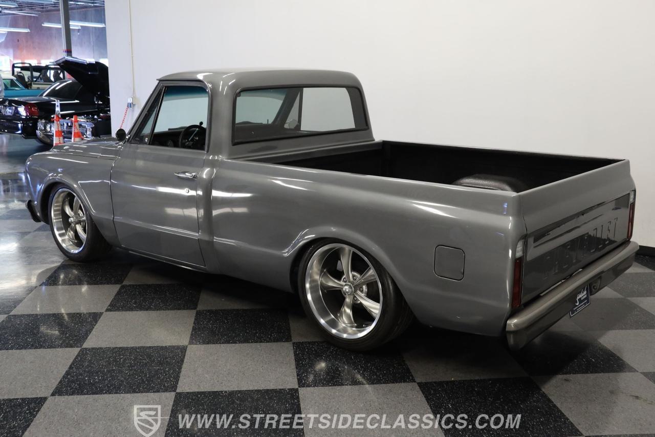 1968 Chevrolet C10