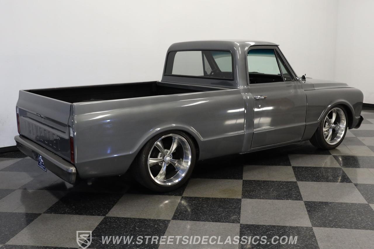 1968 Chevrolet C10