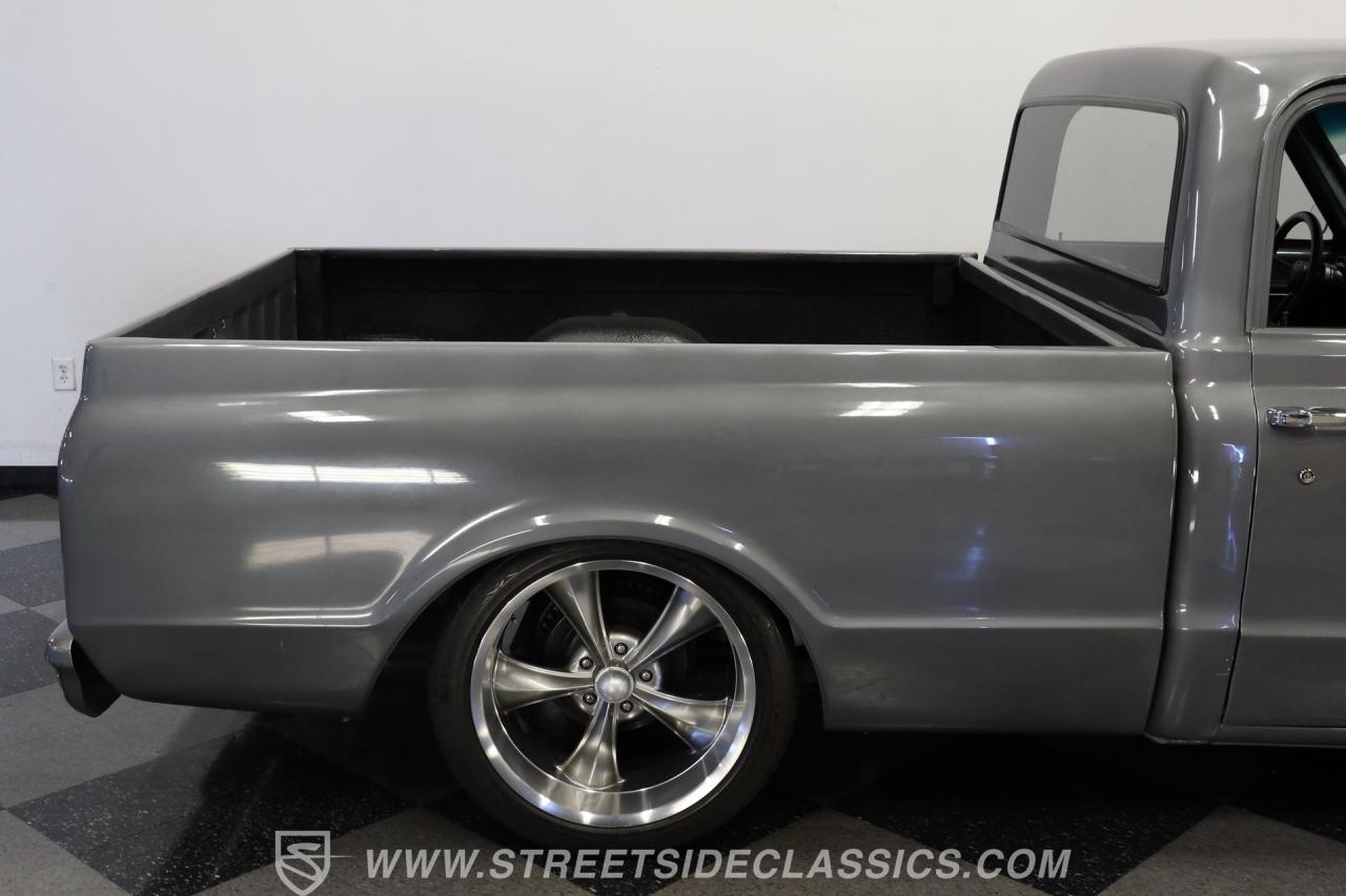 1968 Chevrolet C10