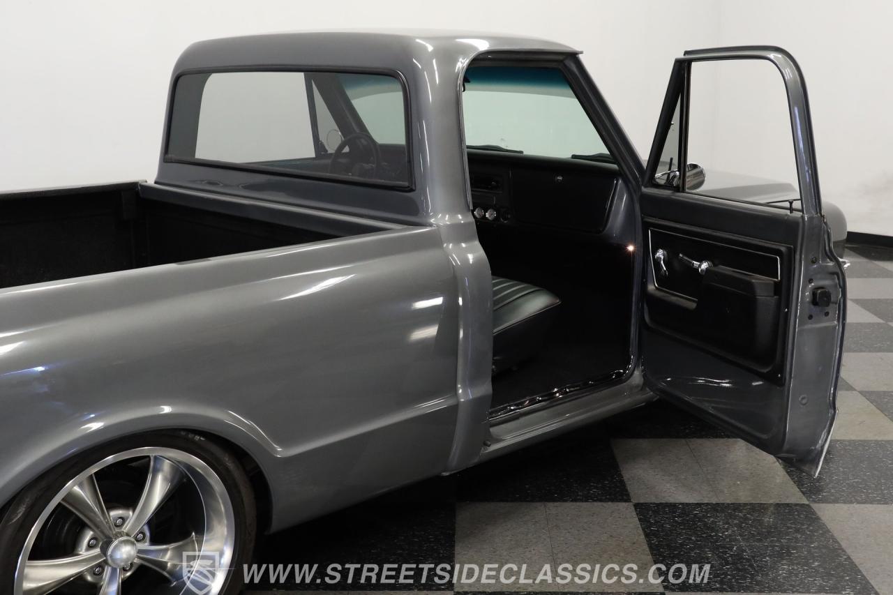 1968 Chevrolet C10