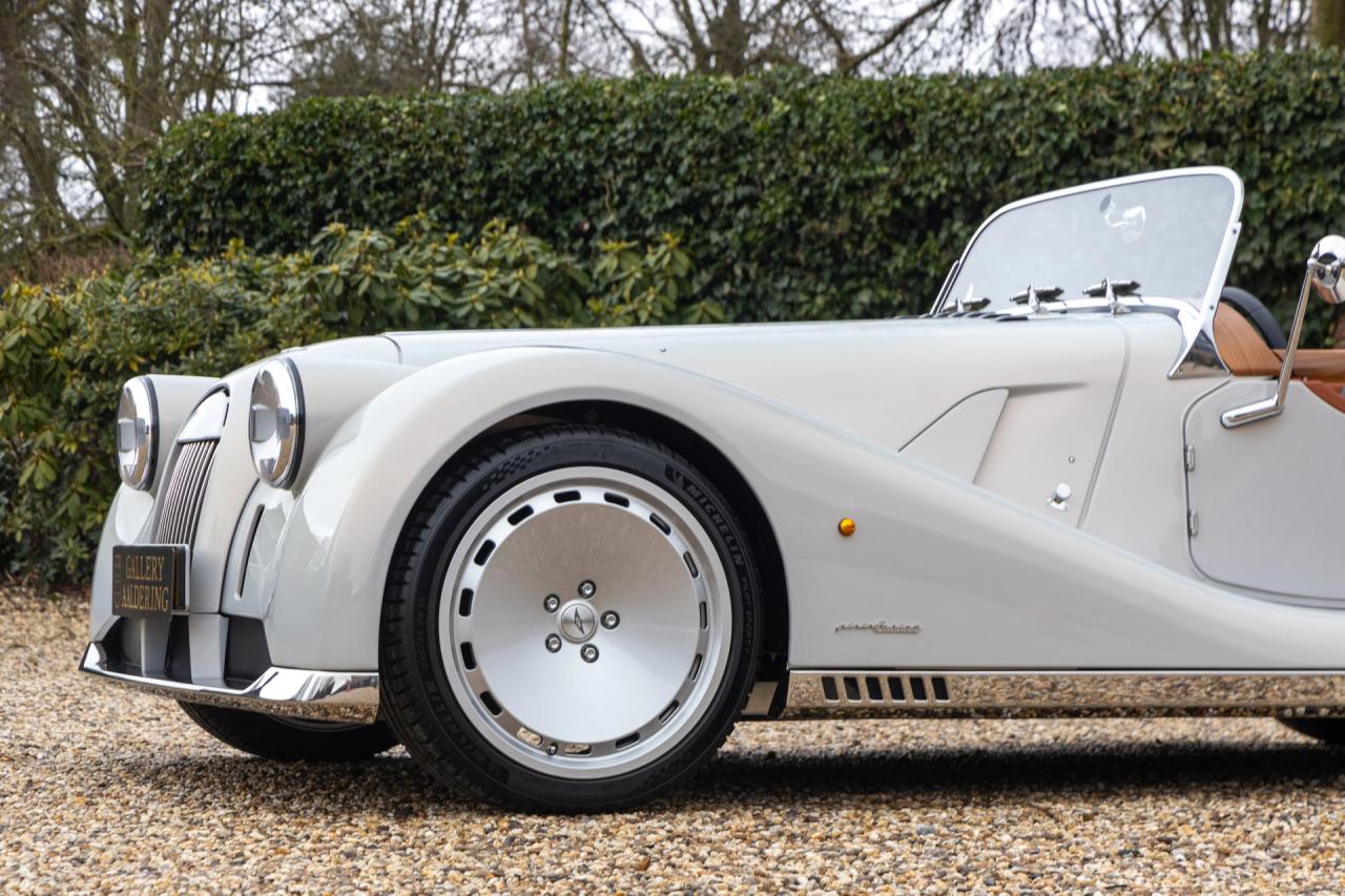 2025 Morgan Midsummer &ldquo;Limited collector&rsquo;s item&rdquo; 1 of only 50 made