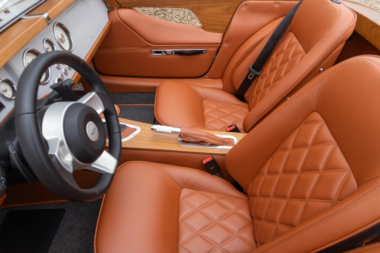 2025 Morgan Midsummer &ldquo;Limited collector&rsquo;s item&rdquo; 1 of only 50 made