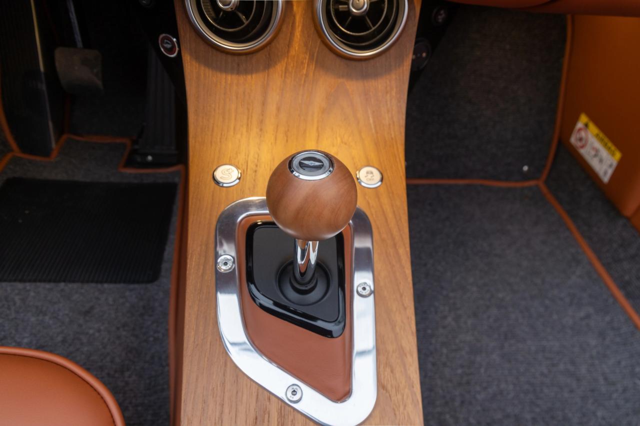 2025 Morgan Midsummer &ldquo;Limited collector&rsquo;s item&rdquo; 1 of only 50 made