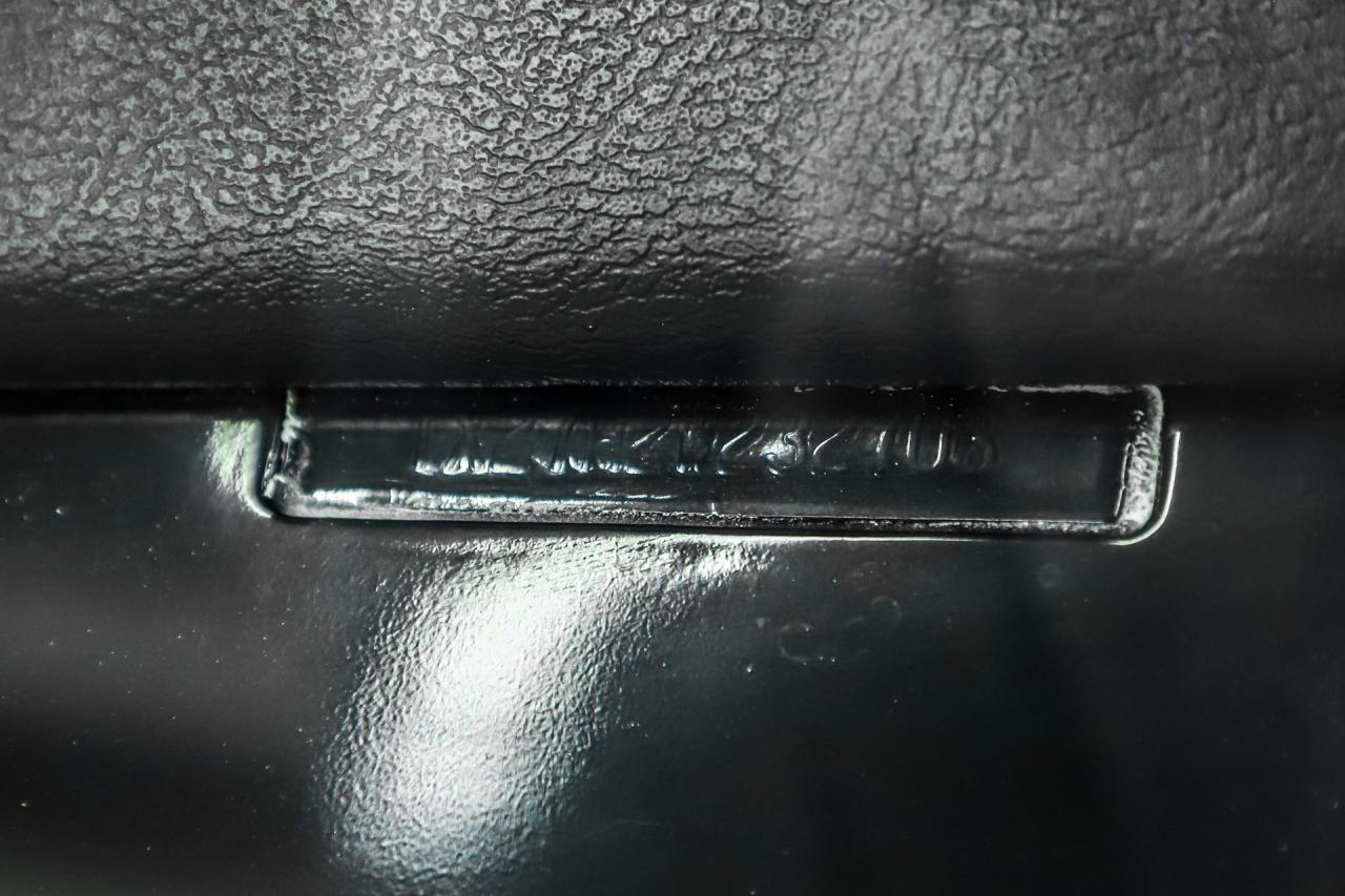 1972 Chevrolet Nova SS