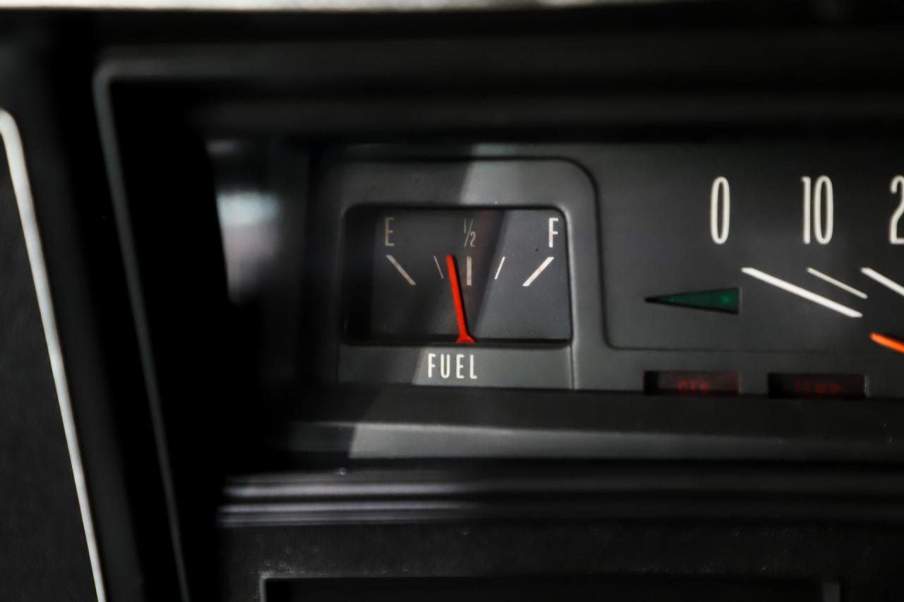 1972 Chevrolet Nova SS