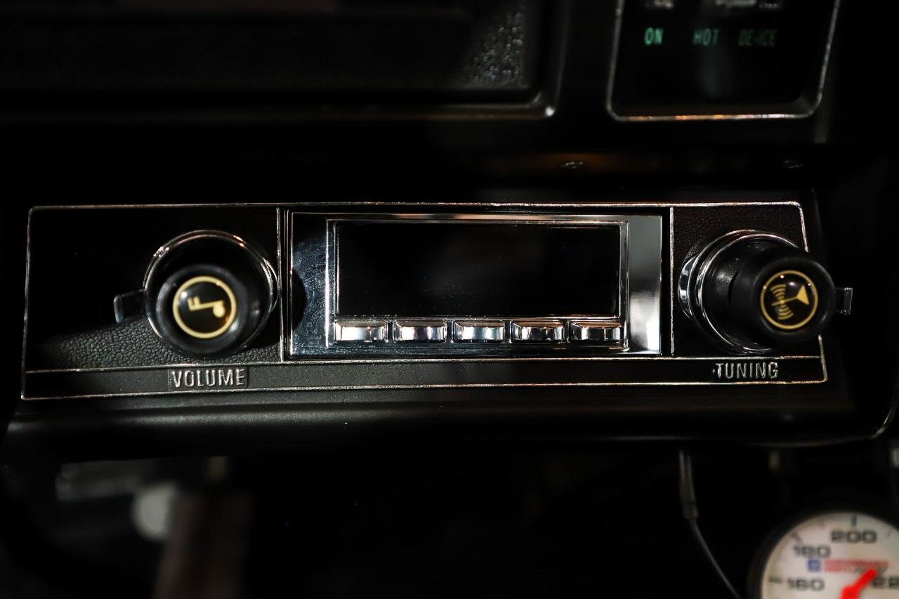 1972 Chevrolet Nova SS