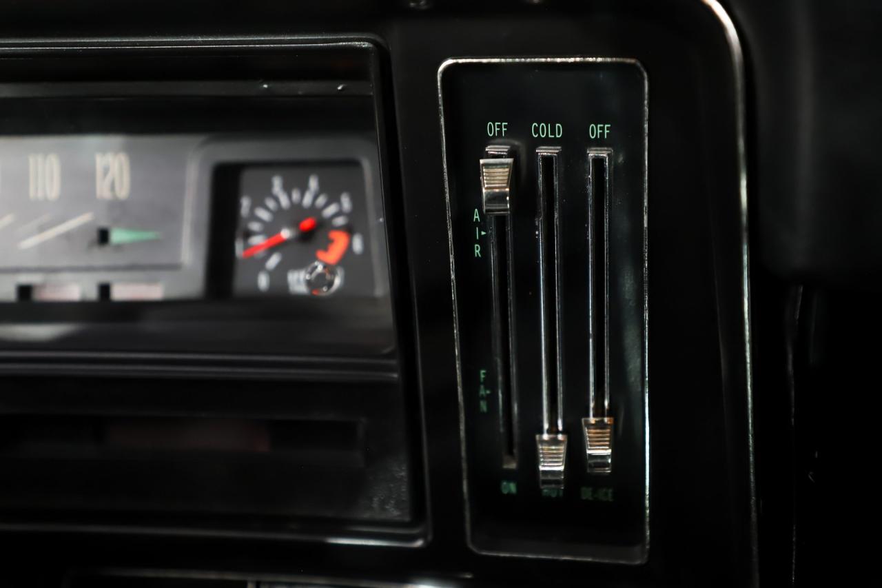 1972 Chevrolet Nova SS