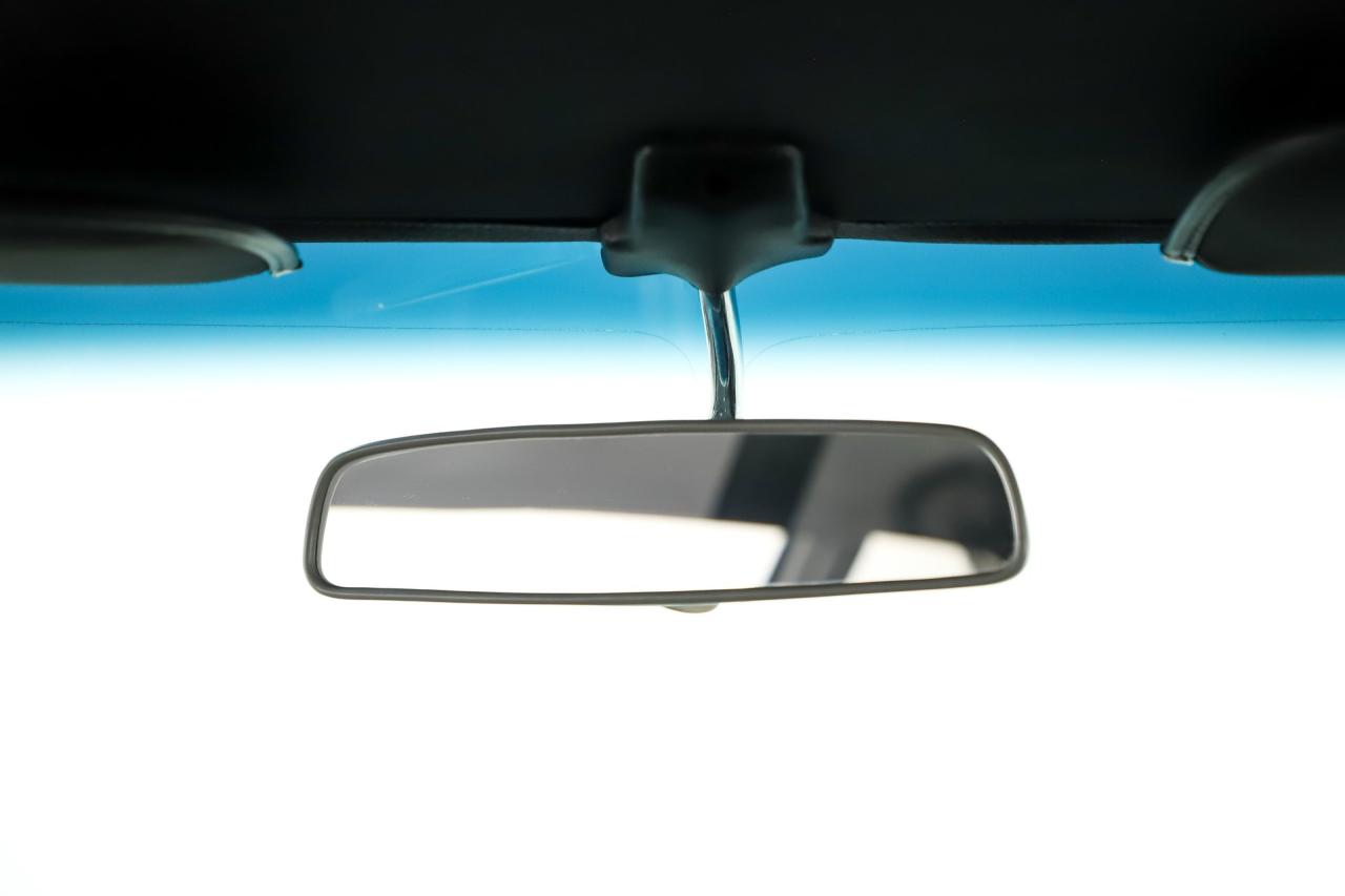 1972 Chevrolet Nova SS