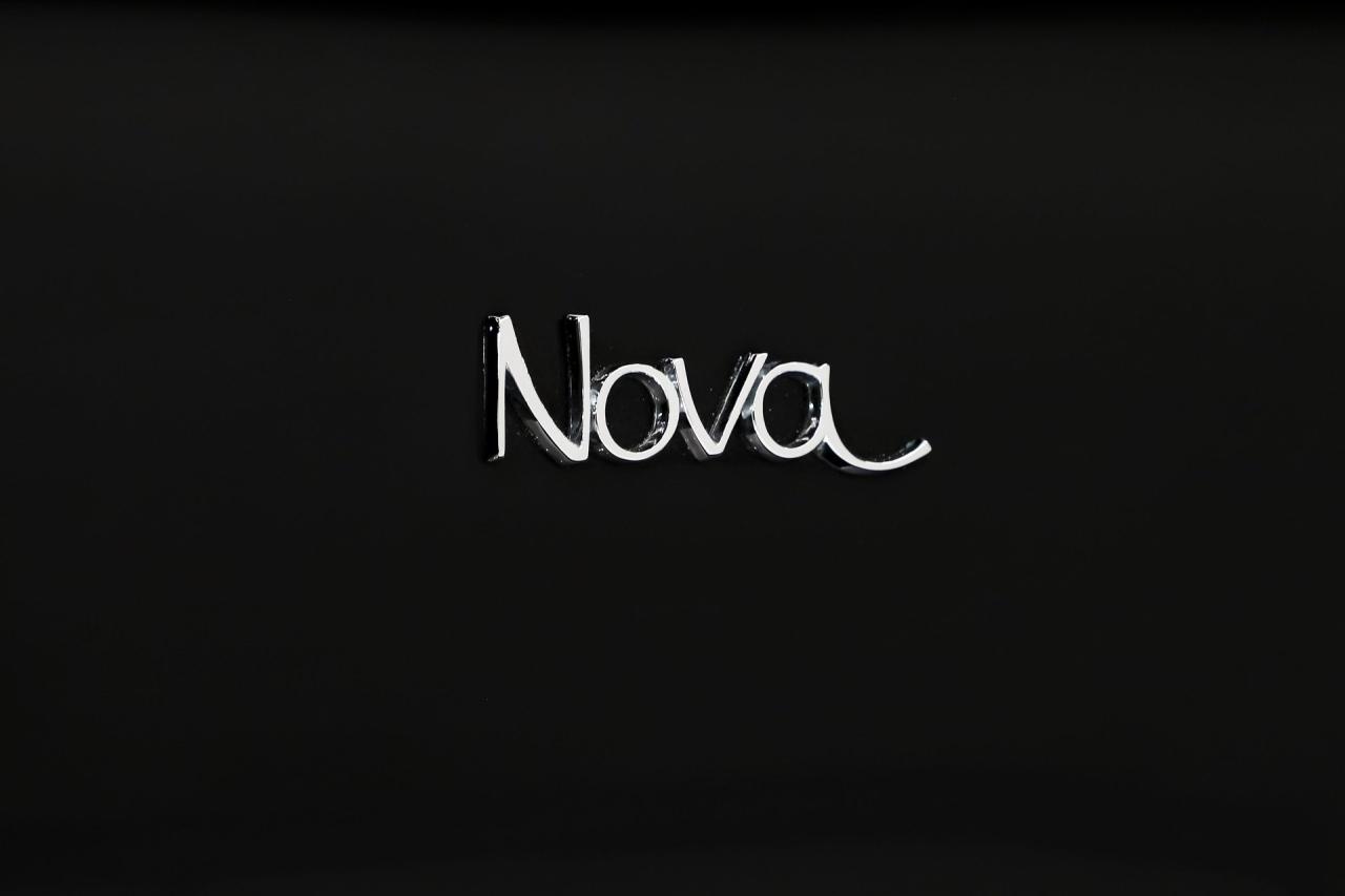 1972 Chevrolet Nova SS