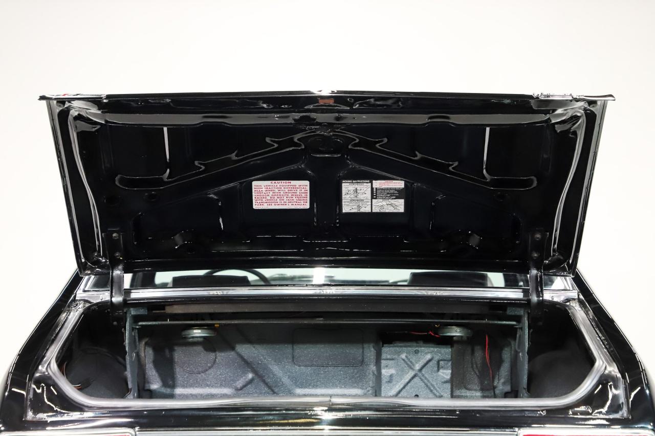 1972 Chevrolet Nova SS