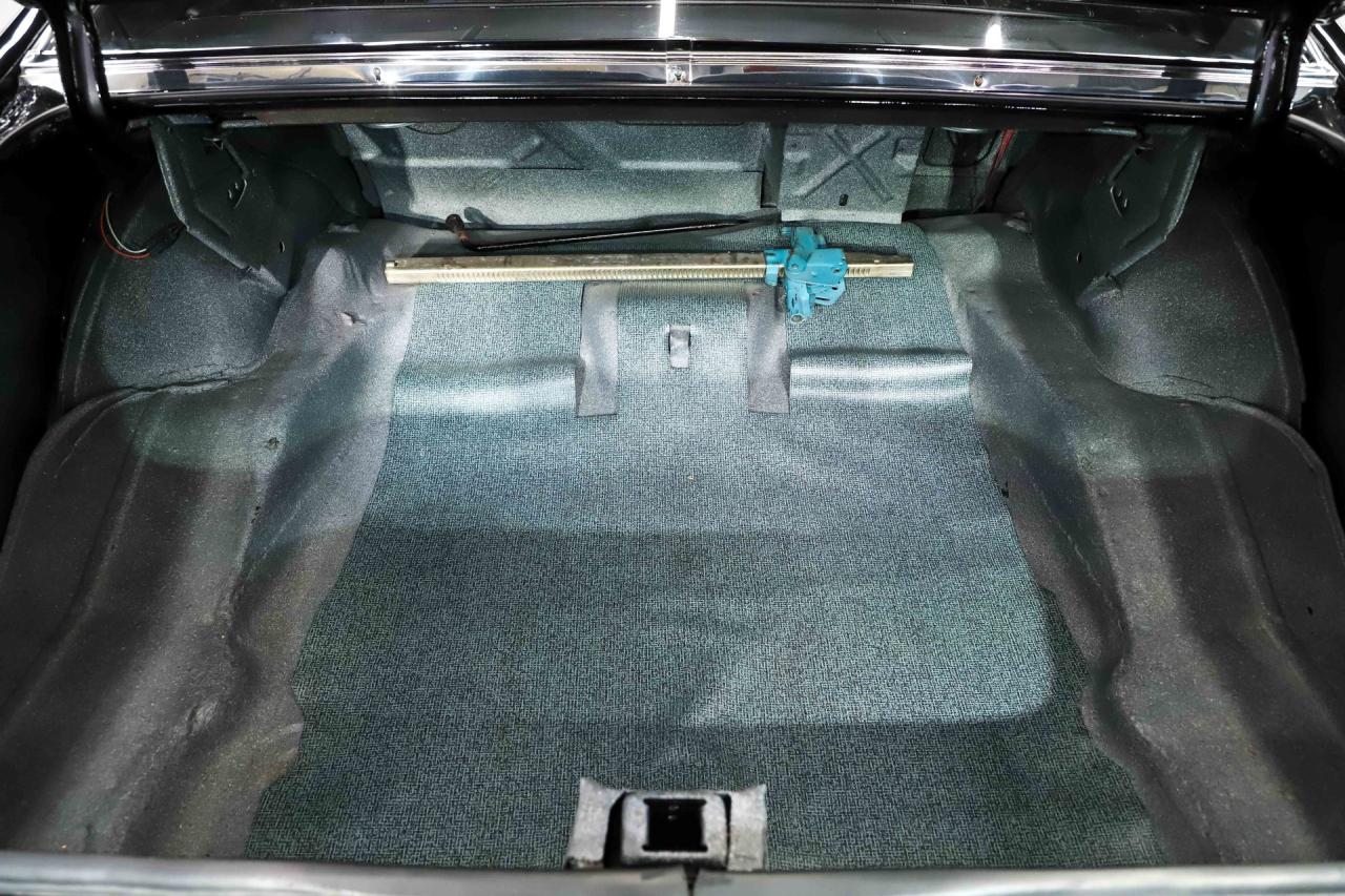 1972 Chevrolet Nova SS