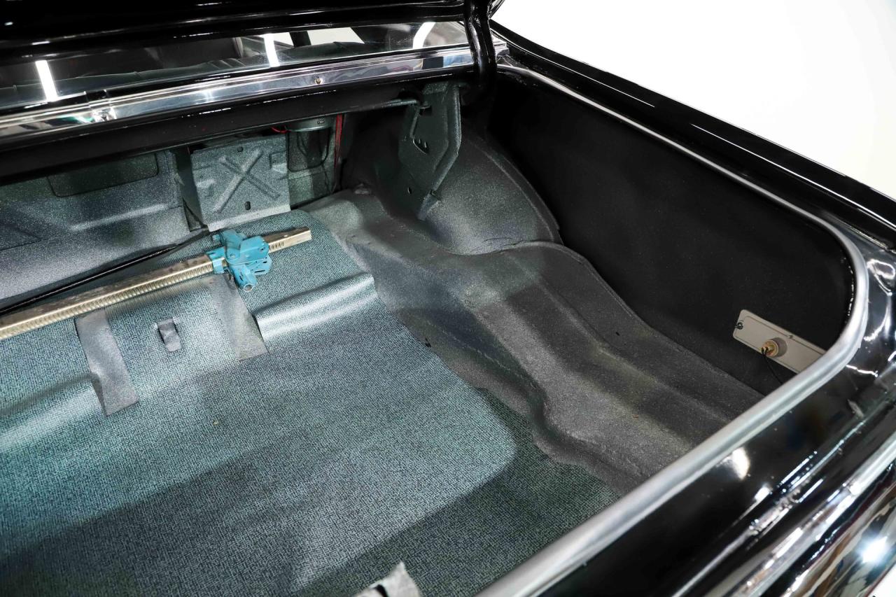 1972 Chevrolet Nova SS