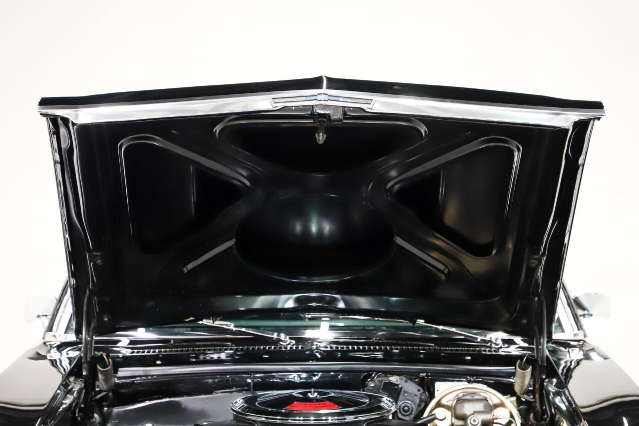 1972 Chevrolet Nova SS