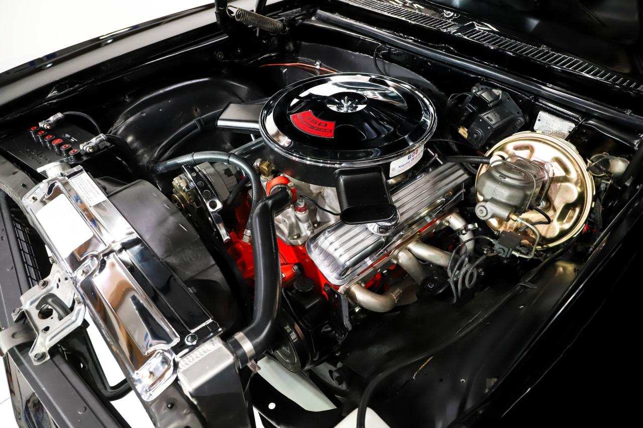 1972 Chevrolet Nova SS