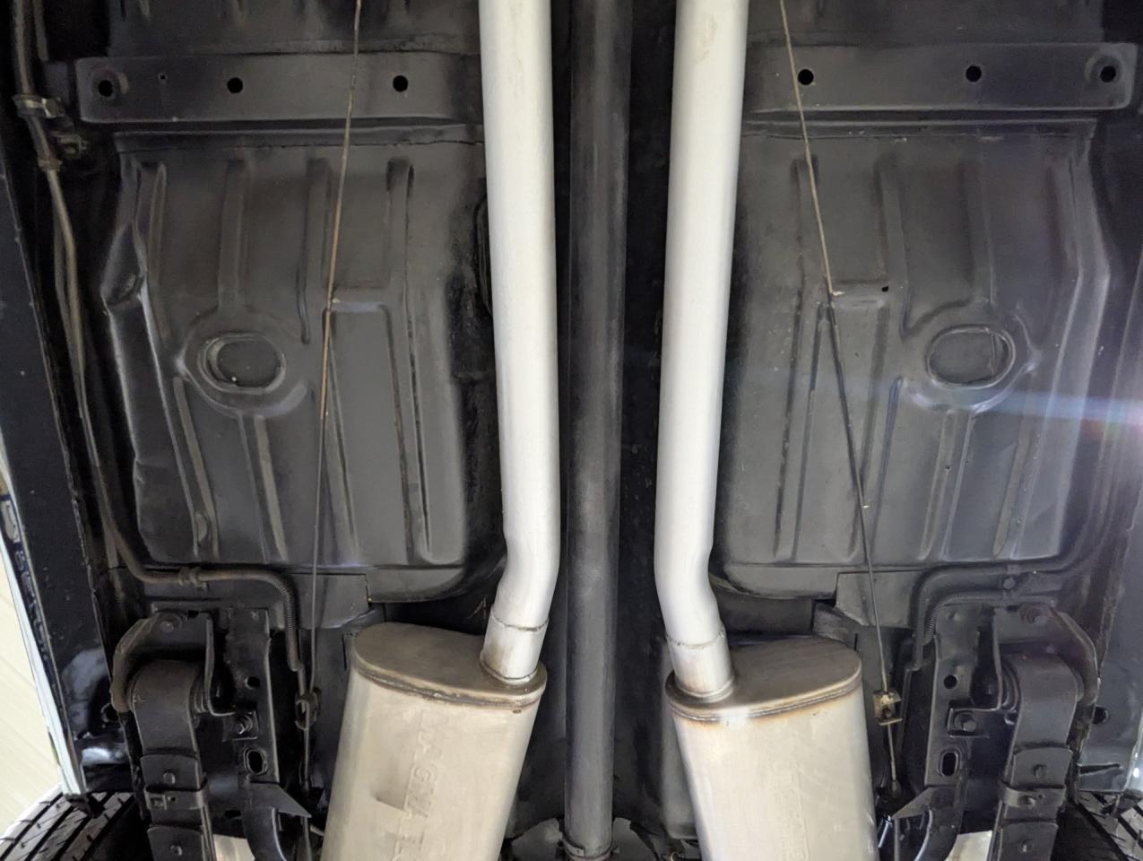 1972 Chevrolet Nova SS