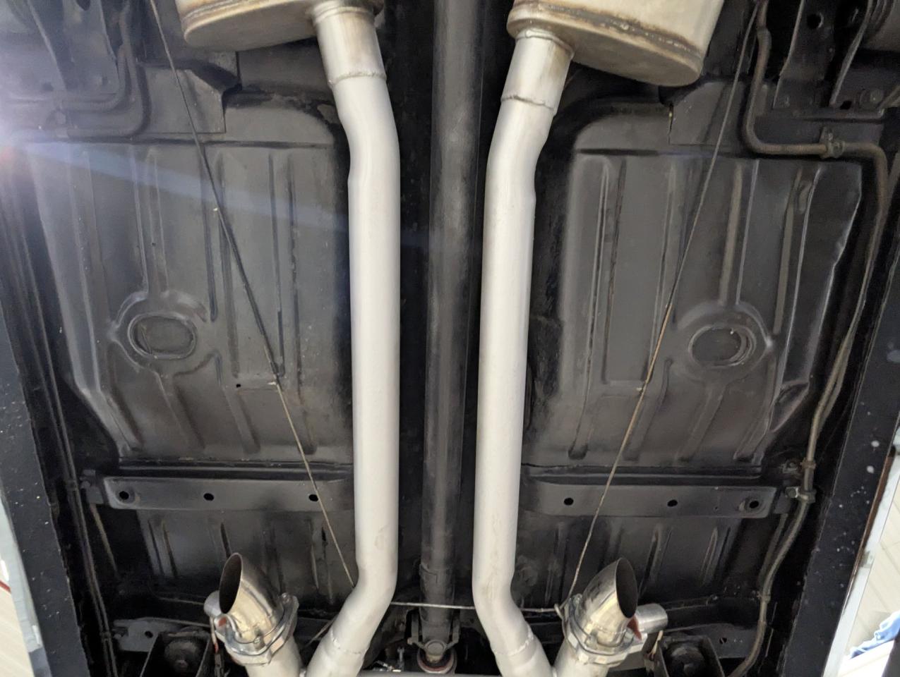 1972 Chevrolet Nova SS