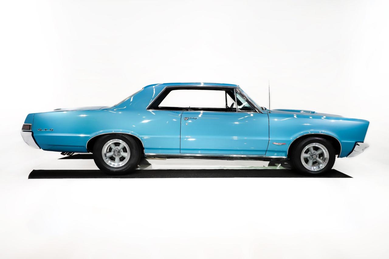 1965 Pontiac GTO