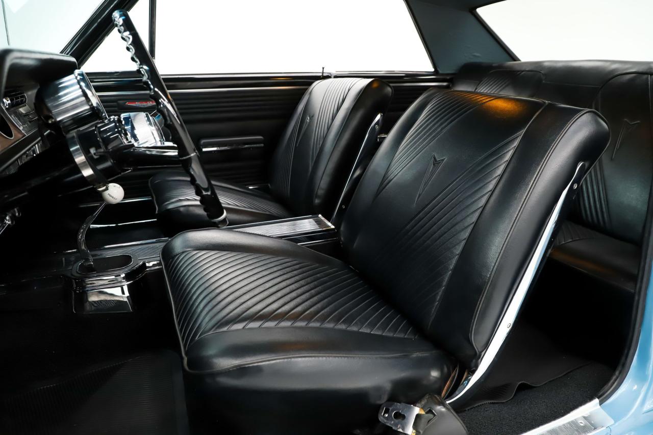 1965 Pontiac GTO