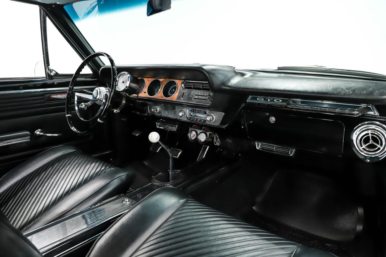 1965 Pontiac GTO