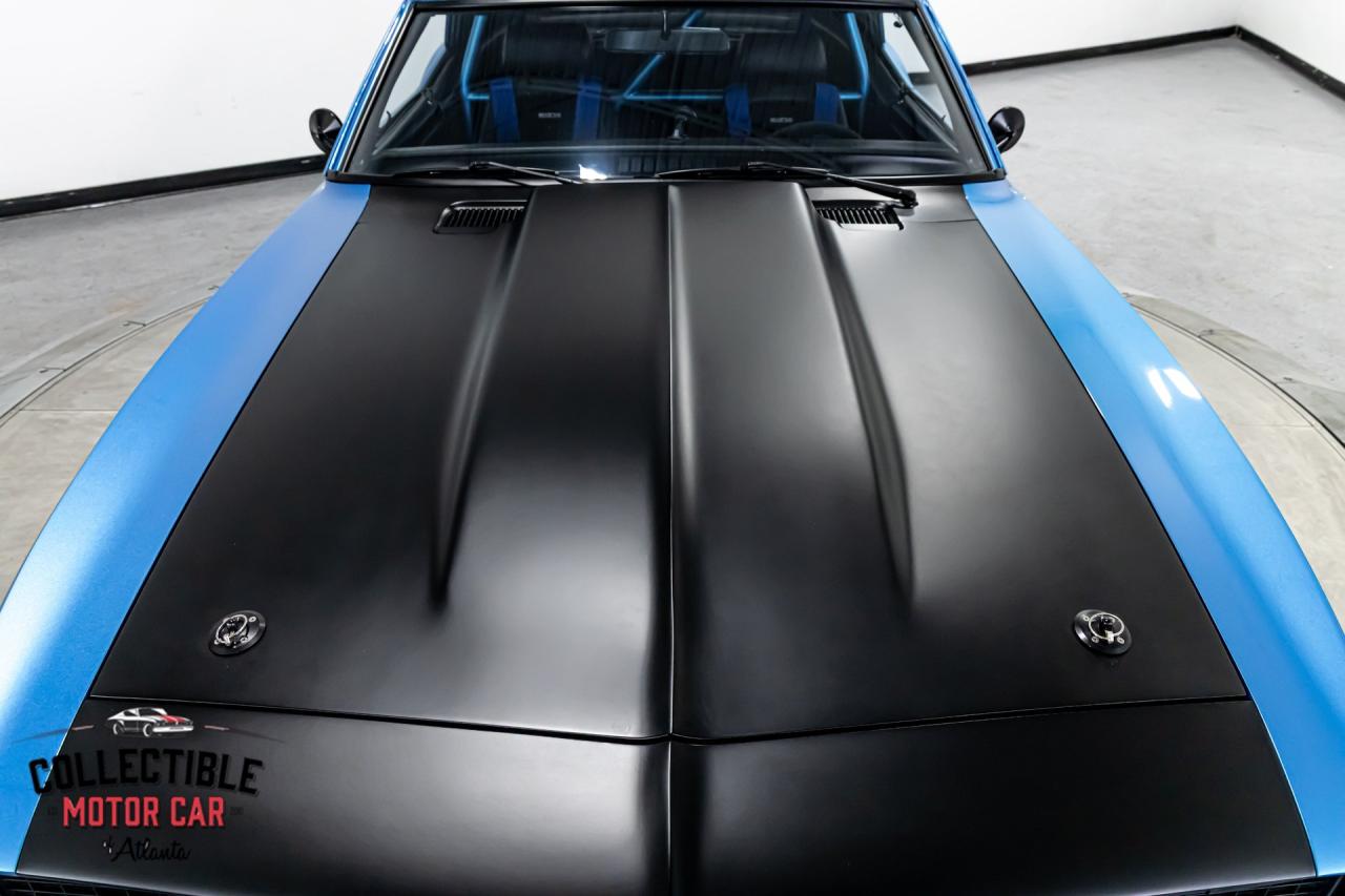 1967 Chevrolet Camaro Pro-Touring