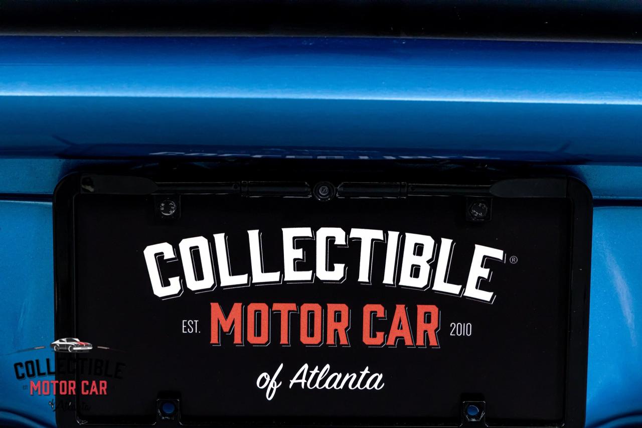 1967 Chevrolet Camaro Pro-Touring