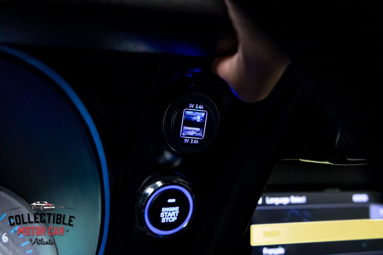 1967 Chevrolet Camaro Pro-Touring