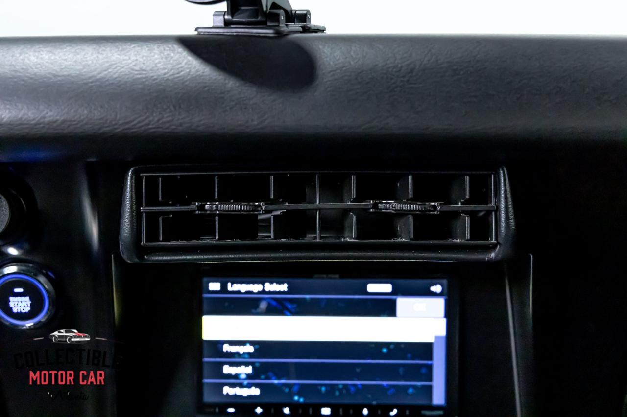 1967 Chevrolet Camaro Pro-Touring