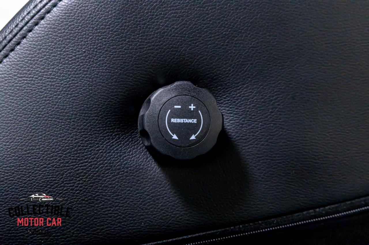 1967 Chevrolet Camaro Pro-Touring