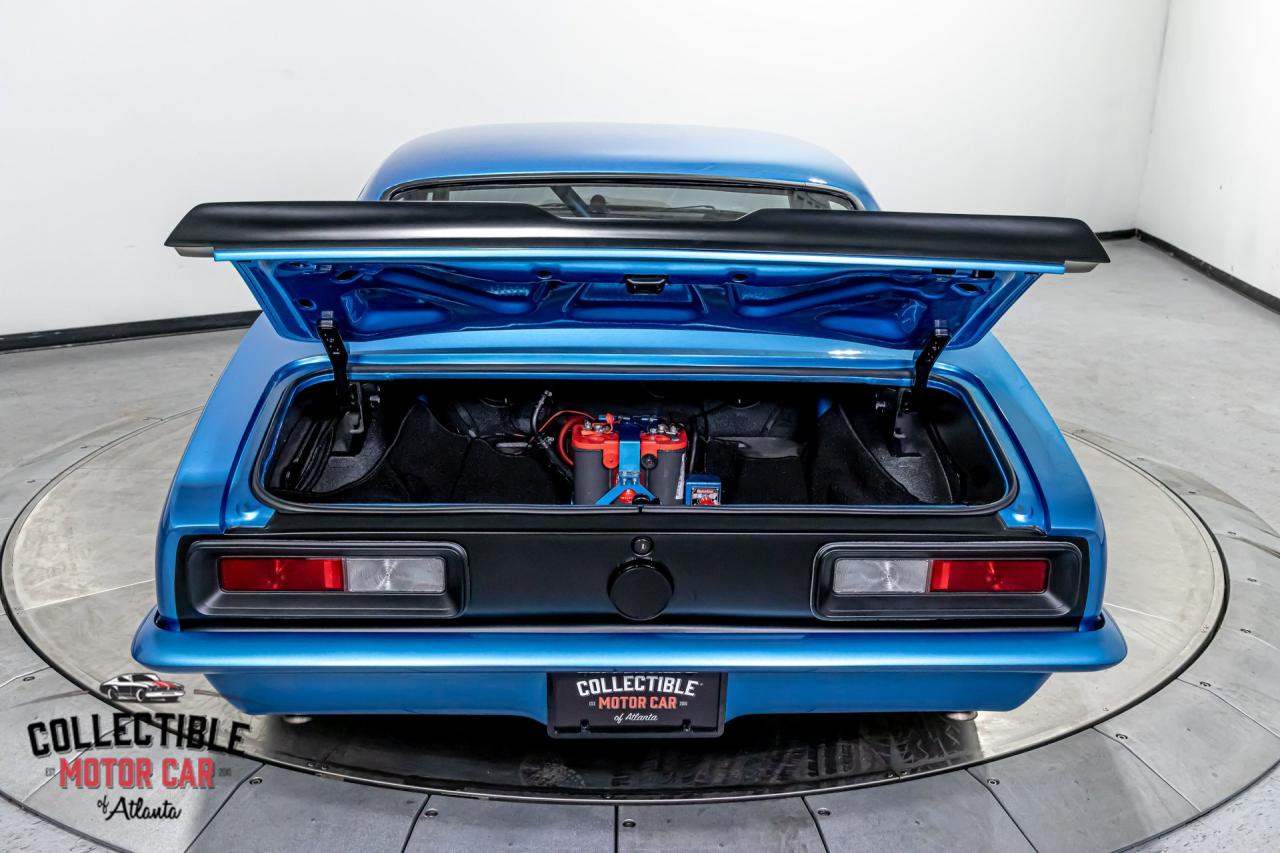 1967 Chevrolet Camaro Pro-Touring