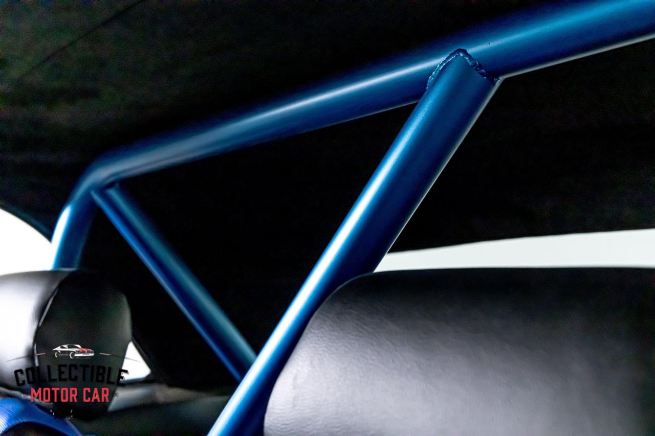 1967 Chevrolet Camaro Pro-Touring