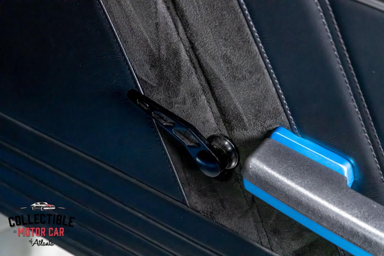 1967 Chevrolet Camaro Pro-Touring