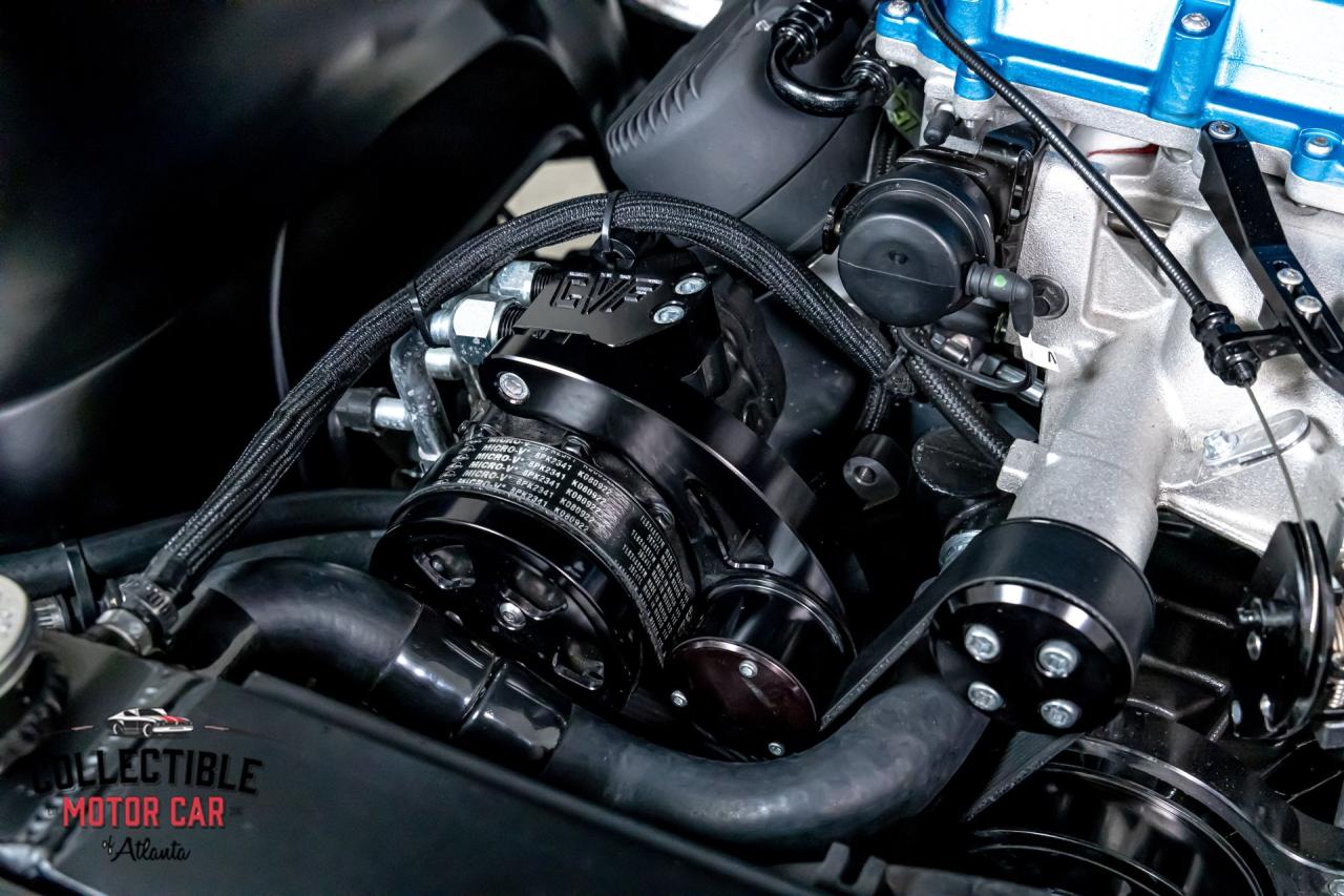 1967 Chevrolet Camaro Pro-Touring