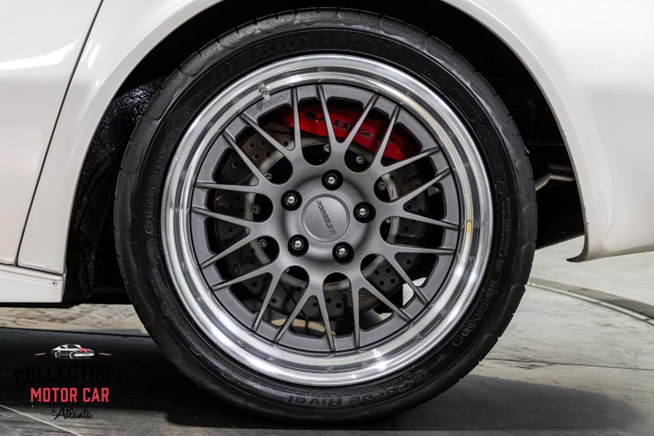 1972 Chevrolet Corvette Restomod