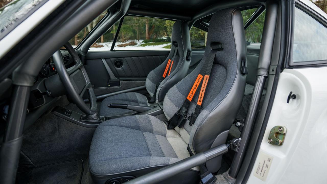 1988 Porsche 959 Sport